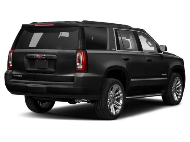 Used 2018 GMC Yukon SLE w/ SLE Value Package AWD/4WD image 2
