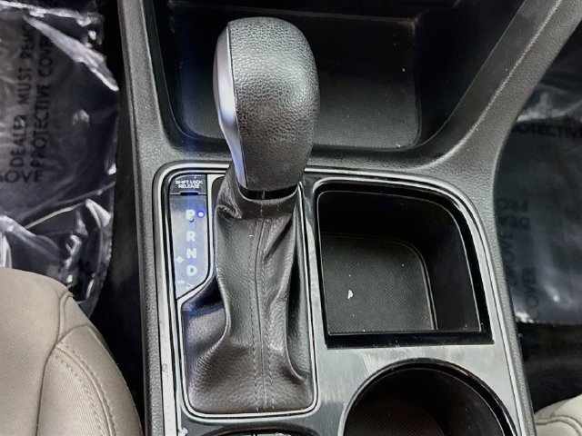 Used 2018 Hyundai Sonata SE FWD image 19