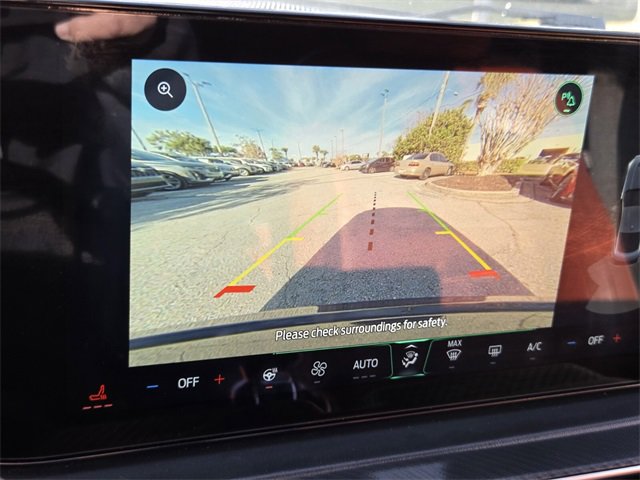 Used 2024 Ford Mustang GT Premium image 28