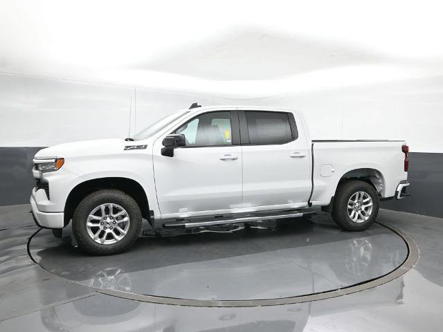 New 2026 Chevrolet Silverado 1500 RST w/ Convenience Package II image 2