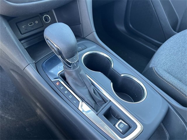 Certified 2024 Chevrolet Equinox LT w/ LPO, Floor Liner Package image 19