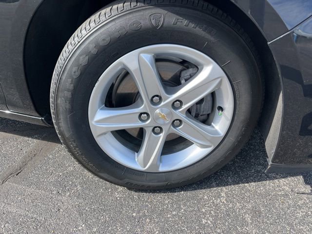 Used 2024 Chevrolet Malibu LS FWD image 11