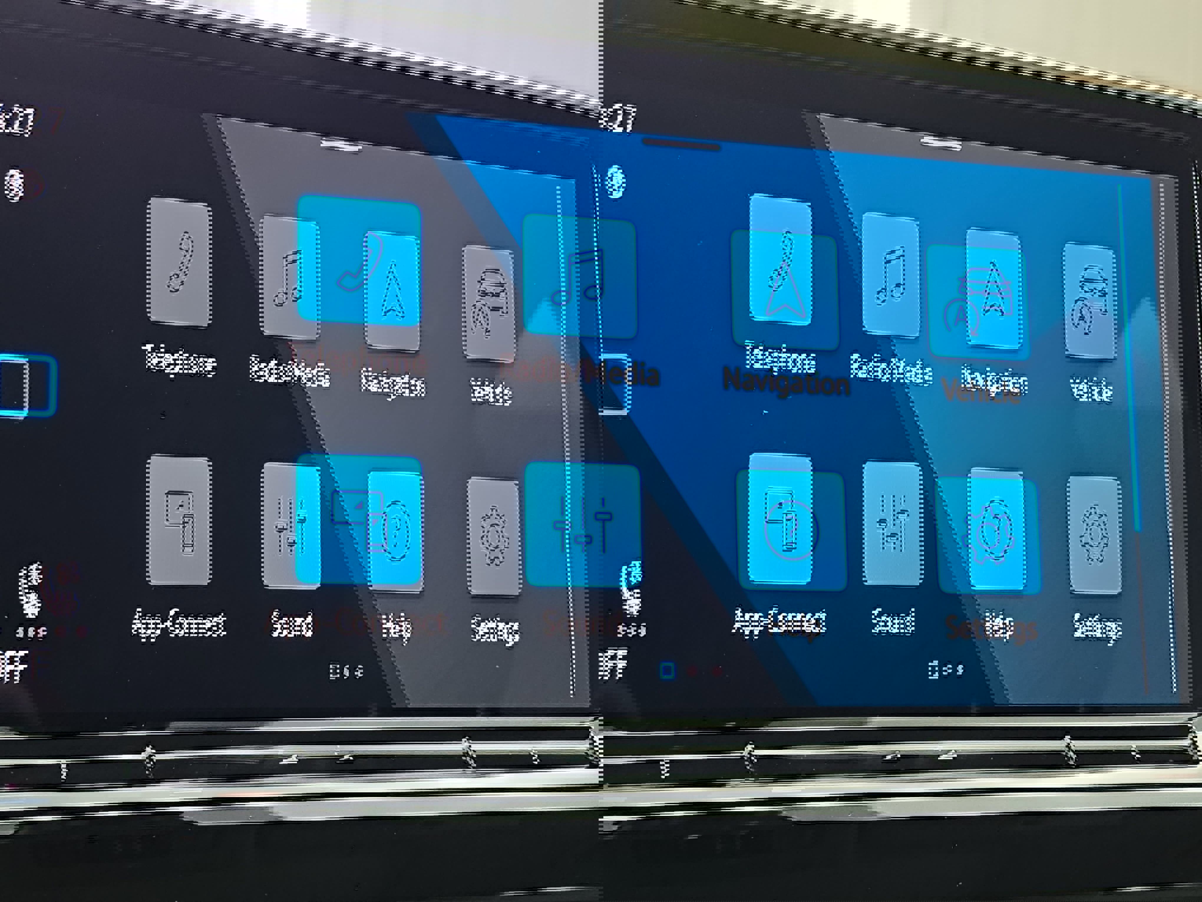 Used 2025 Volkswagen Atlas SE image 22