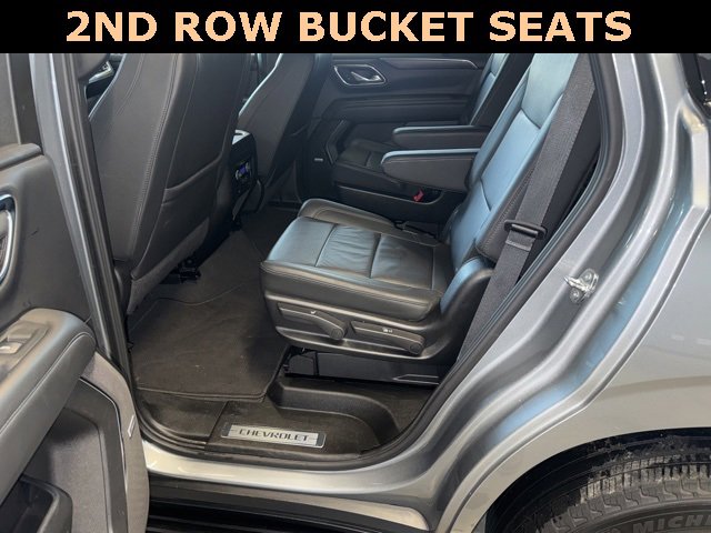 Certified 2024 Chevrolet Tahoe LT image 24