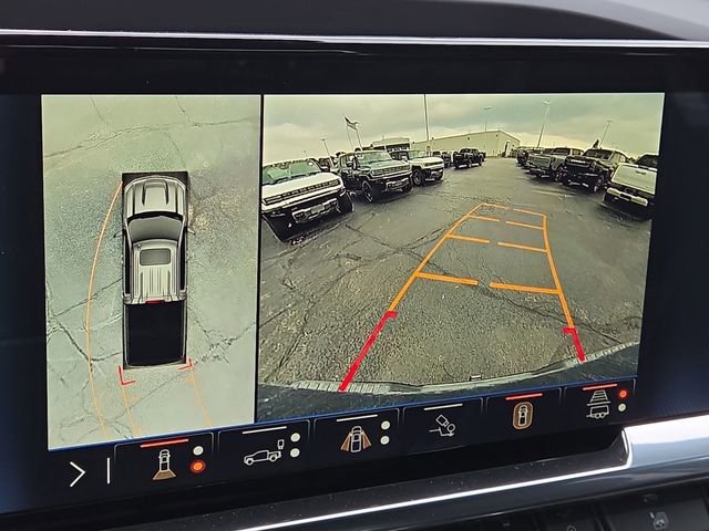 New 2026 Chevrolet Silverado 1500 RST w/ Safety Package image 15