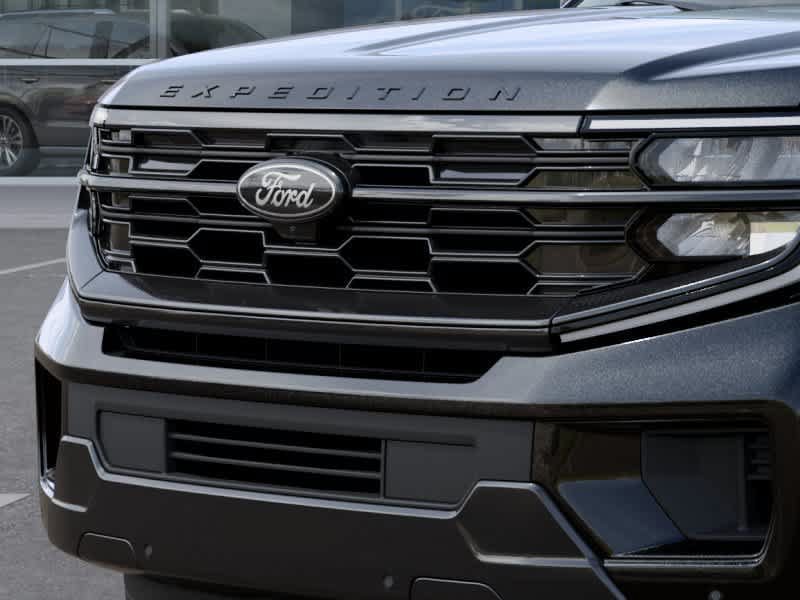 New 2027 Ford Expedition Platinum w/ Stealth Appearance Package AWD/4WD image 17