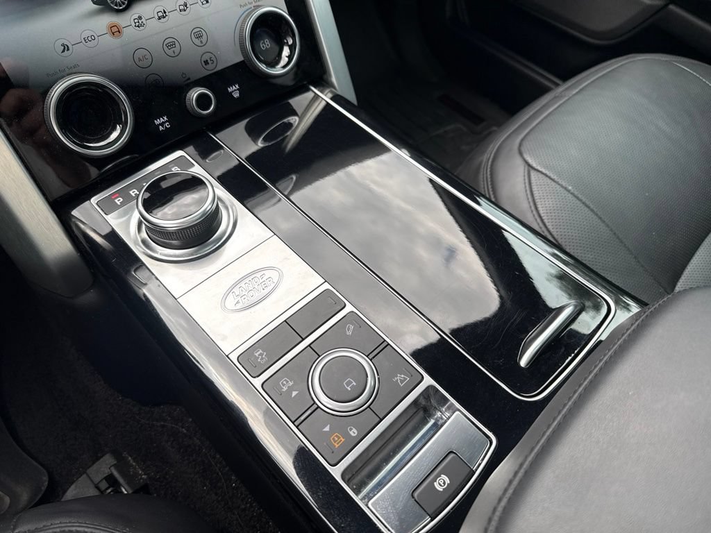 Used 2022 Land Rover Range Rover Westminster Edition AWD/4WD image 18