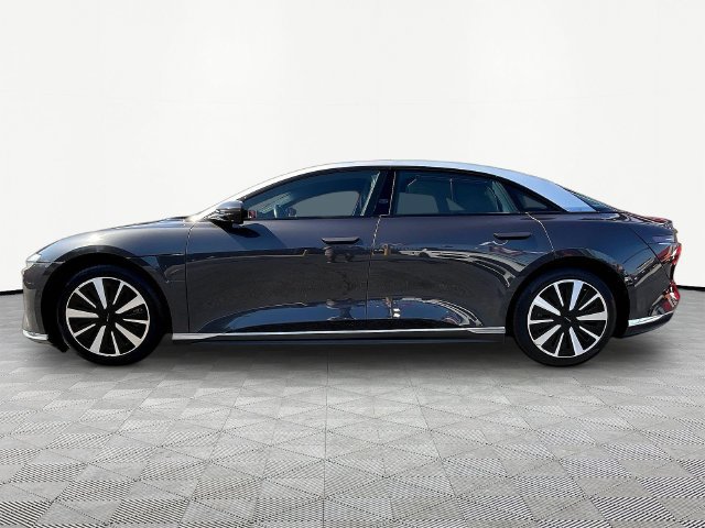 Used 2023 Lucid Air Touring AWD/4WD image 4