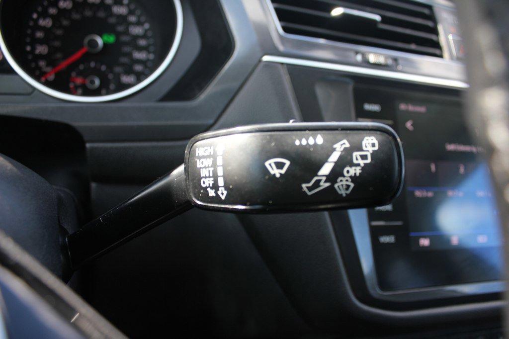 Used 2019 Volkswagen Tiguan S AWD/4WD image 16