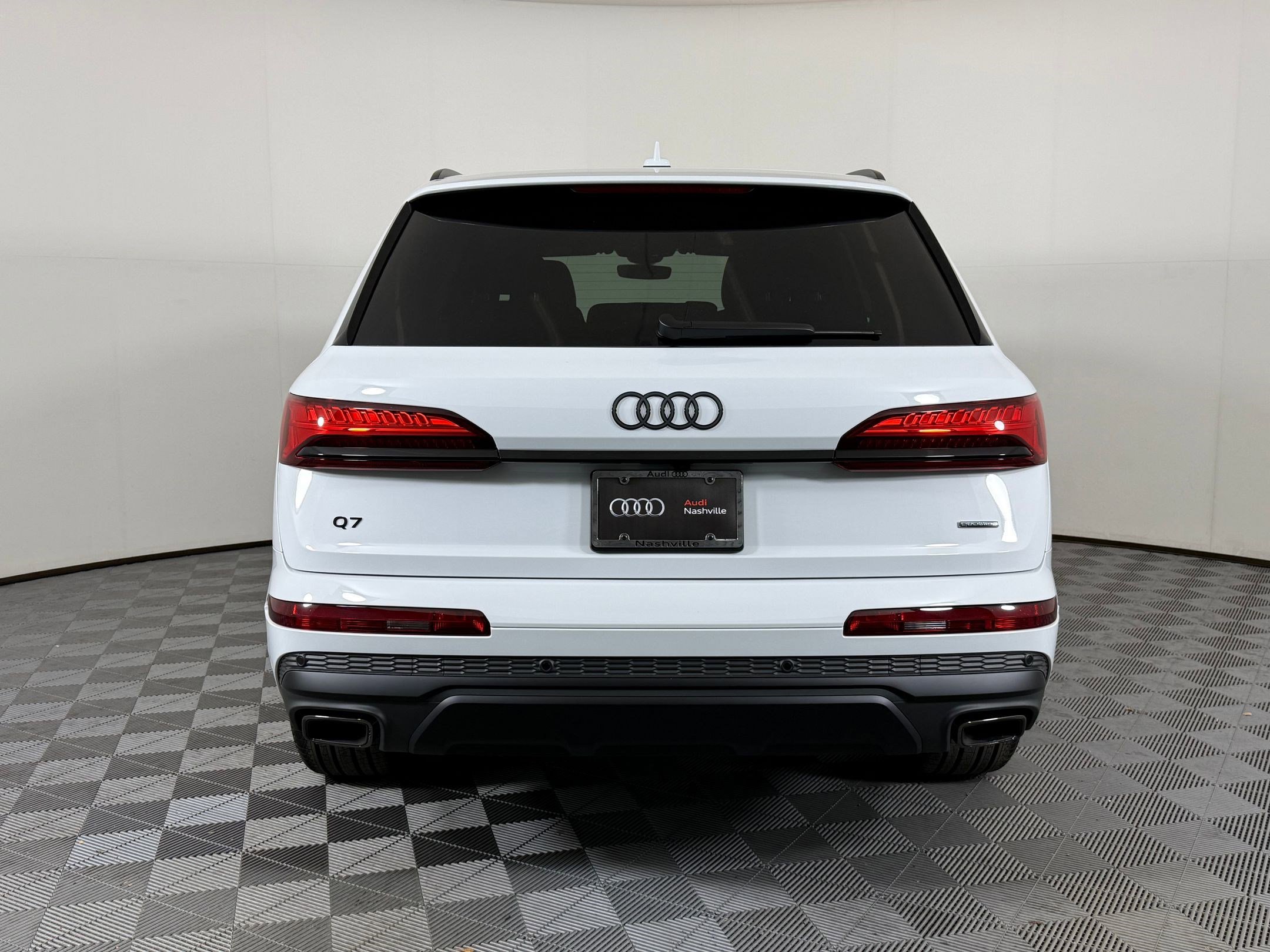 New 2026 Audi Q7 2.0T Premium image 10