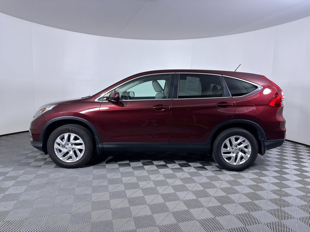 Used 2015 Honda CR-V EX image 11