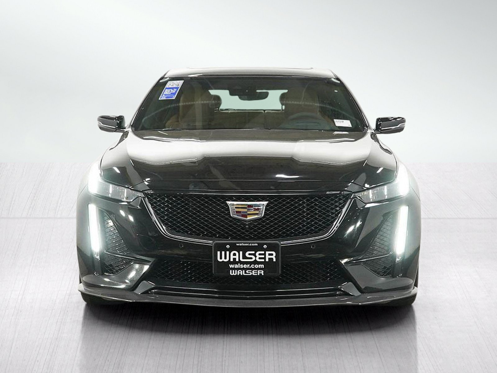 Used 2024 Cadillac CT5 V w/ Platinum Package AWD/4WD image 8
