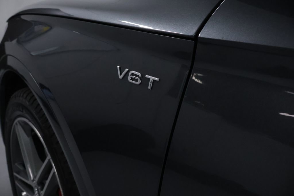 Used 2018 Audi SQ5 Premium Plus w/ S Sport Package image 11