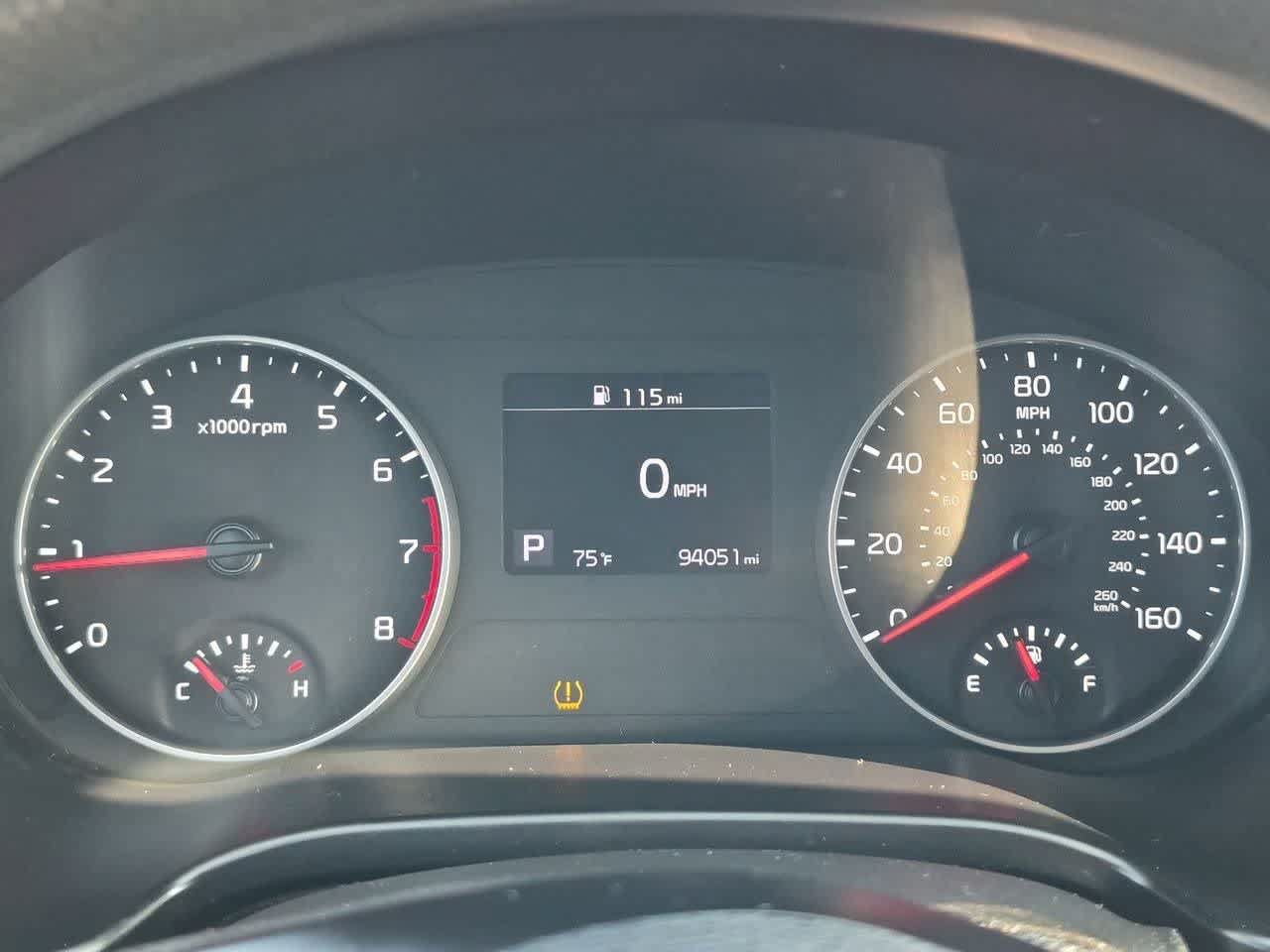 Used 2022 Kia Seltos LX AWD/4WD image 31