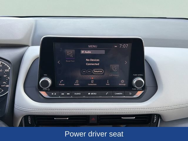 Used 2021 Nissan Rogue SV w/ Premium Package AWD/4WD image 10