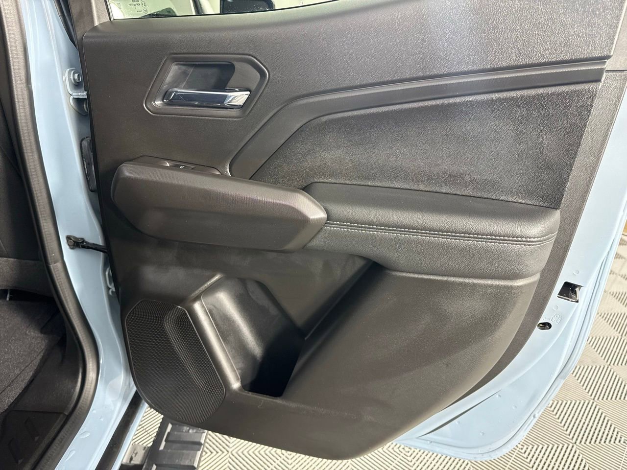 Used 2026 Chevrolet Colorado LT image 28