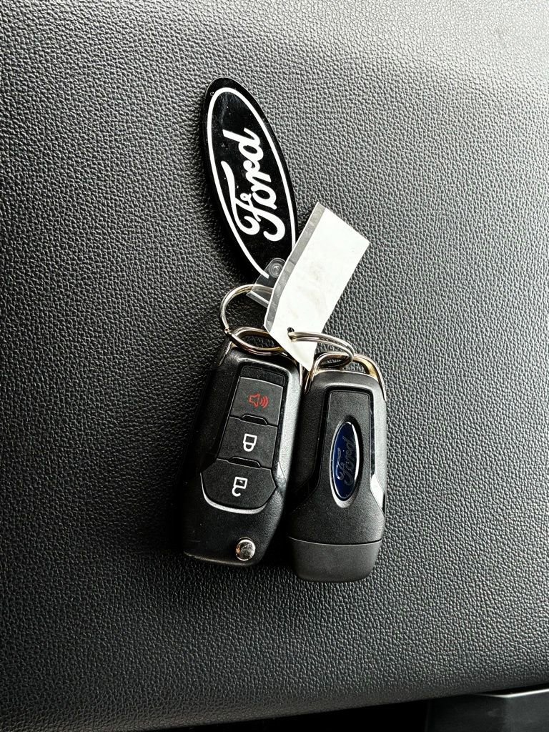 Used 2023 Ford F150 XL w/ STX Appearance Package image 31