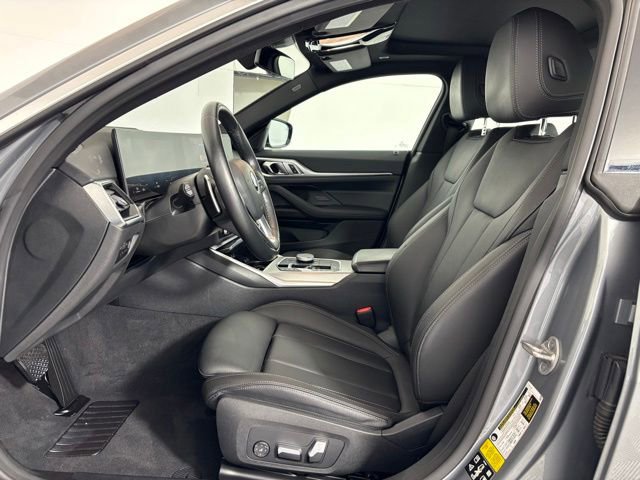 Used 2024 BMW 430i Gran Coupe xDrive w/ Premium Package AWD/4WD image 11