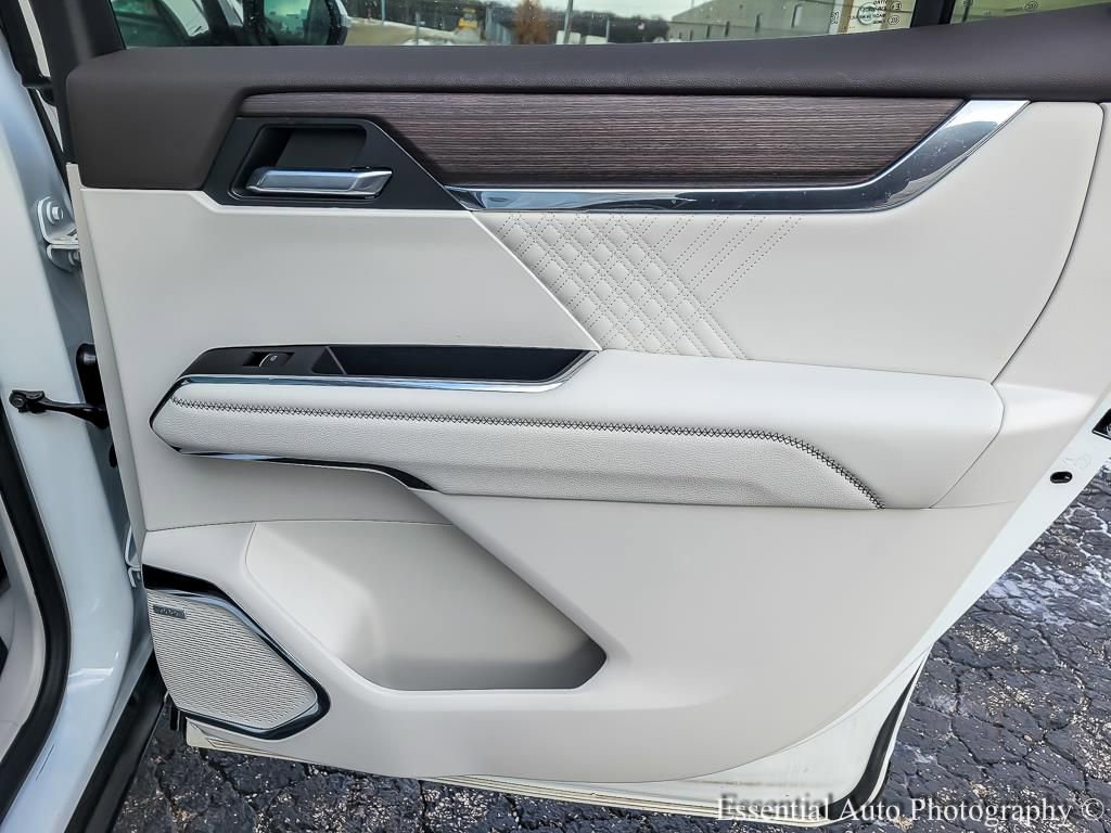 Used 2024 GMC Acadia Denali w/ LPO, Floor Liner Package image 23