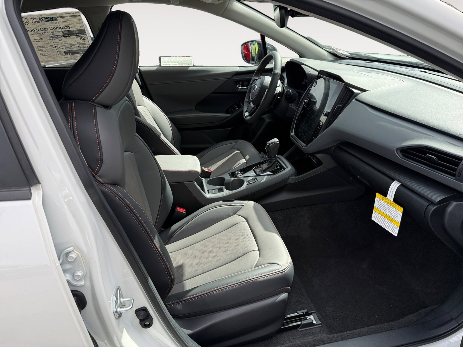 New 2026 Subaru Crosstrek 2.5i Limited image 19