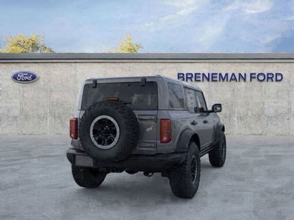 New 2025 Ford Bronco Badlands image 29