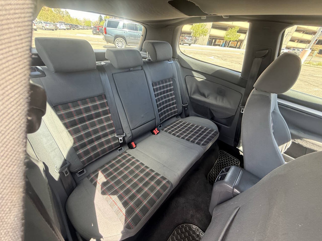Used 2009 Volkswagen GTI 2-Door FWD image 28