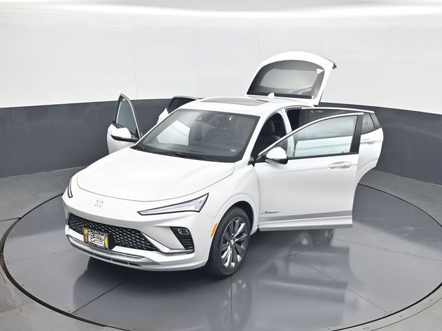 Used 2026 Buick Envista Avenir FWD image 30