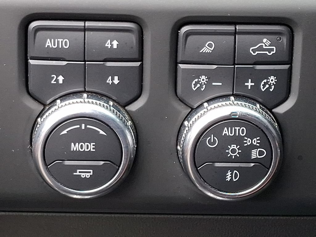 Certified 2023 GMC Sierra 1500 Denali Ultimate AWD/4WD image 27