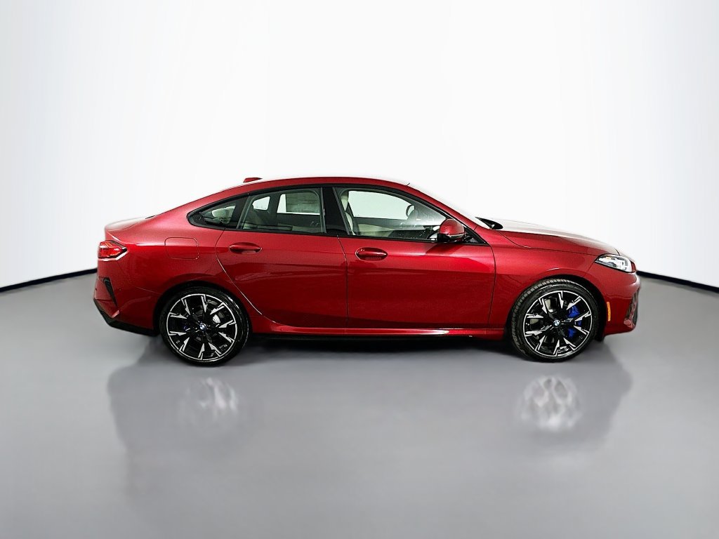 Used 2026 BMW 228i w/ Technology Package FWD image 4