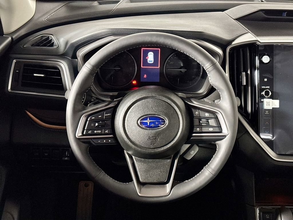 New 2025 Subaru Ascent Touring image 14