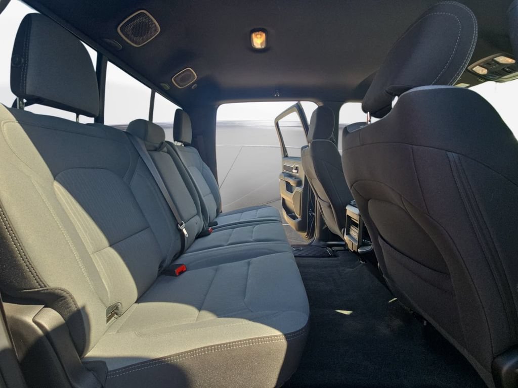 Certified 2023 RAM 1500 Big Horn AWD/4WD image 11