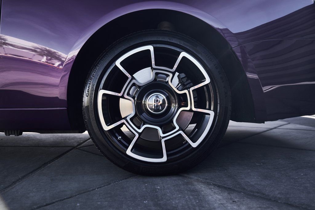 Used 2020 Rolls-Royce Wraith RWD image 13
