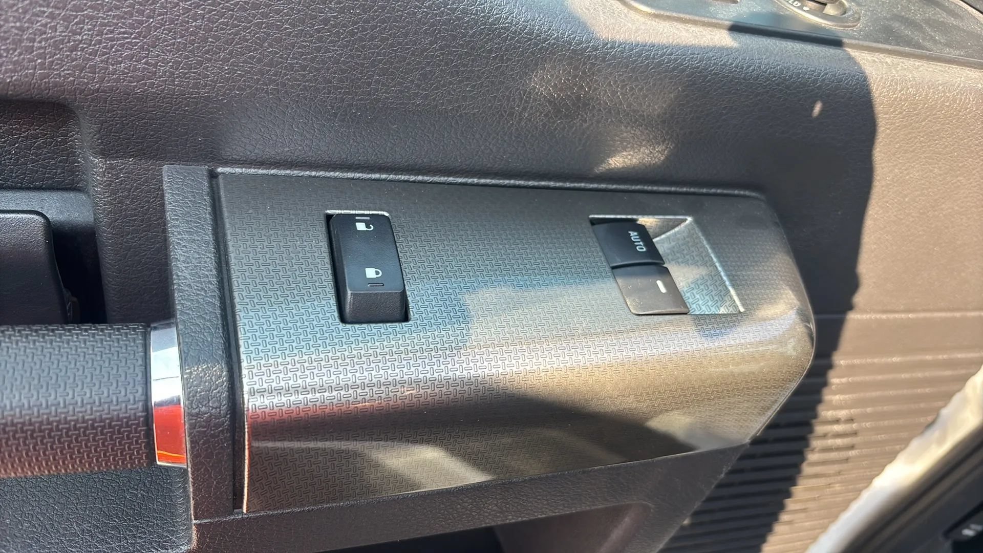 Used 2008 Ford F250 FX4 AWD/4WD image 19