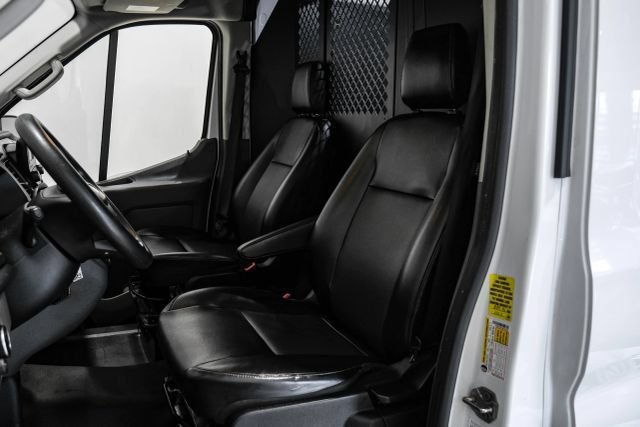 Used 2020 Ford Transit 250 Medium Roof w/ Load Area Protection Package RWD image 25