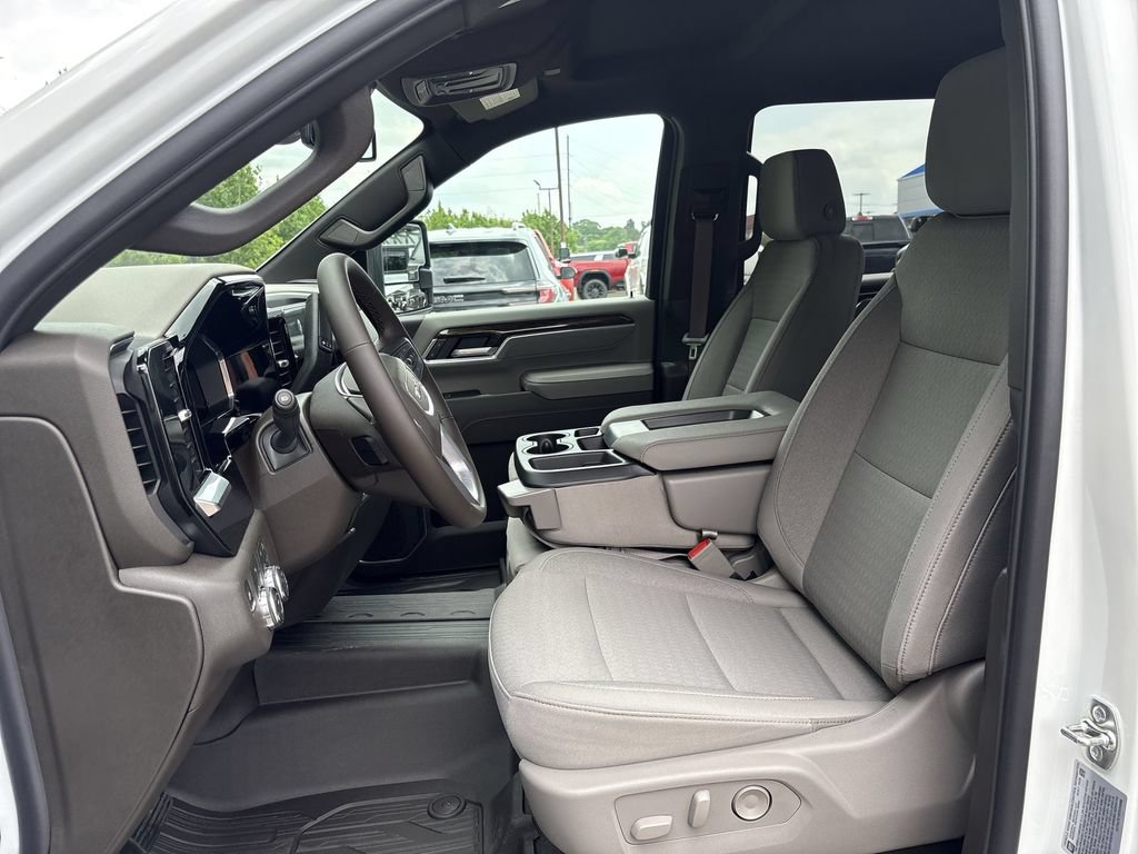 New 2026 GMC Sierra 3500 SLE w/ SLE Value Package AWD/4WD image 20