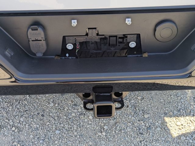 New 2026 Chevrolet Silverado 1500 LT Trail Boss w/ Protection Package AWD/4WD image 29
