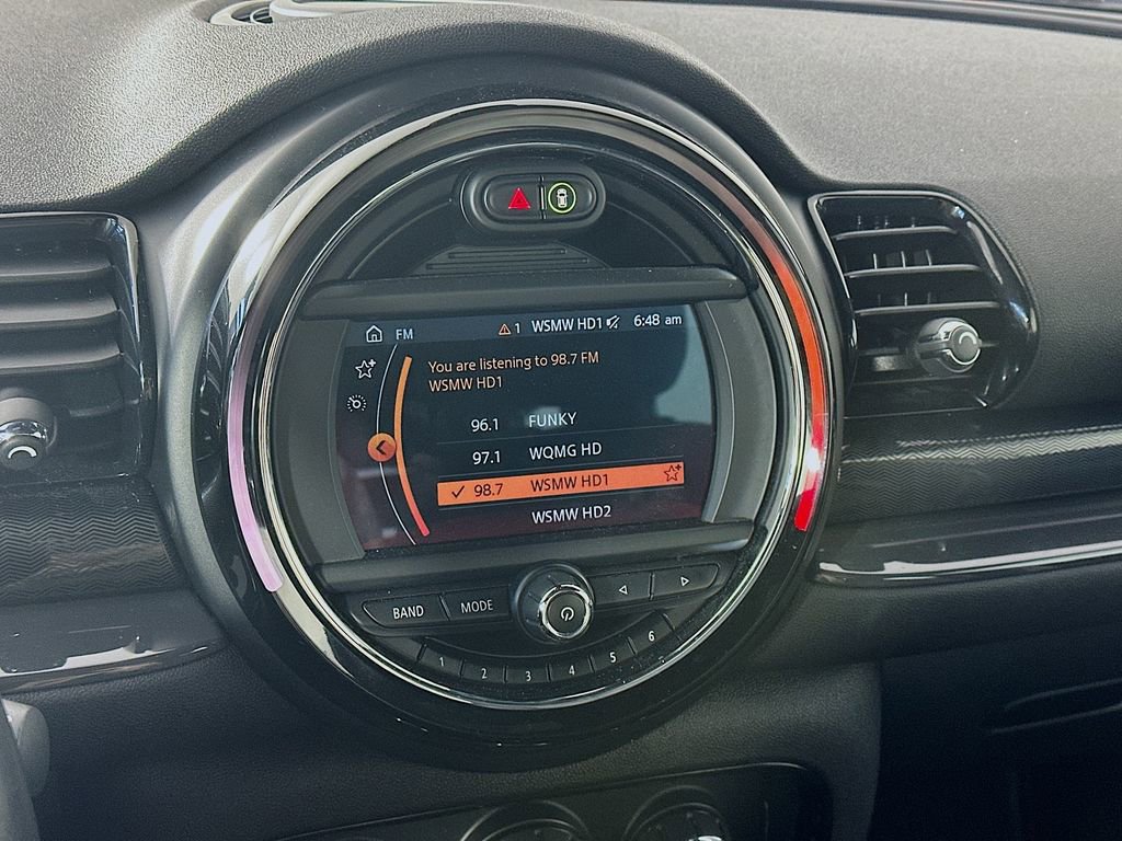 Used 2019 MINI Cooper Clubman ALL4 image 17