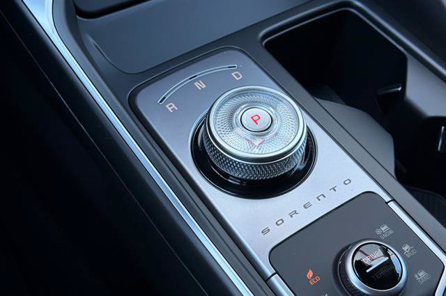 New 2026 Kia Sorento EX AWD/4WD image 25