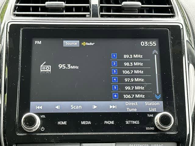 Used 2025 Mitsubishi Outlander Sport SE AWD/4WD image 11