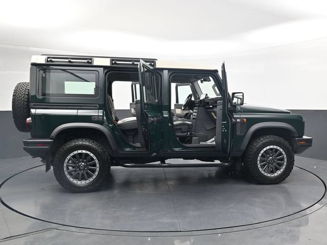 Used 2024 INEOS Grenadier Station Wagon AWD/4WD image 39