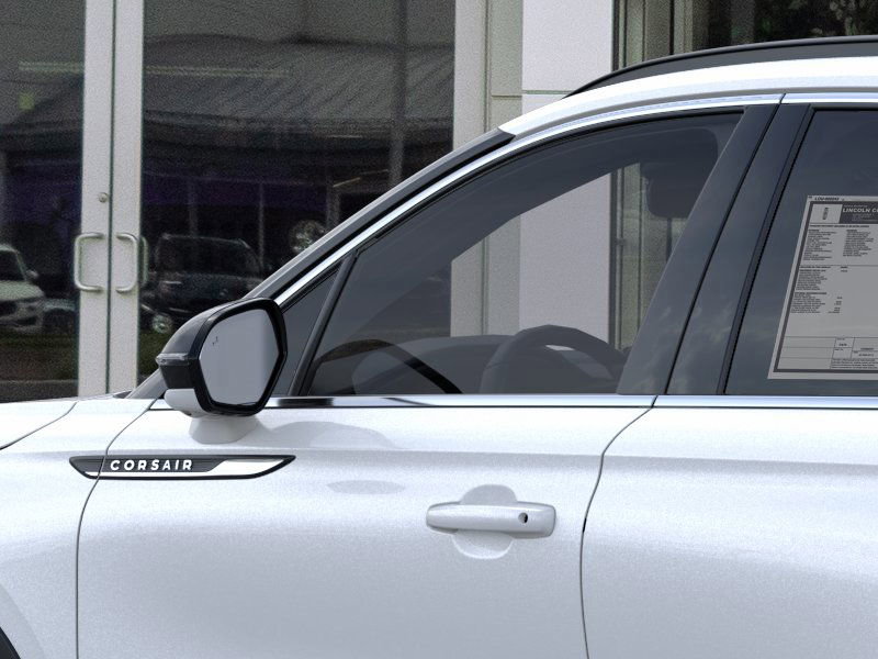New 2026 Lincoln Corsair Premiere image 20