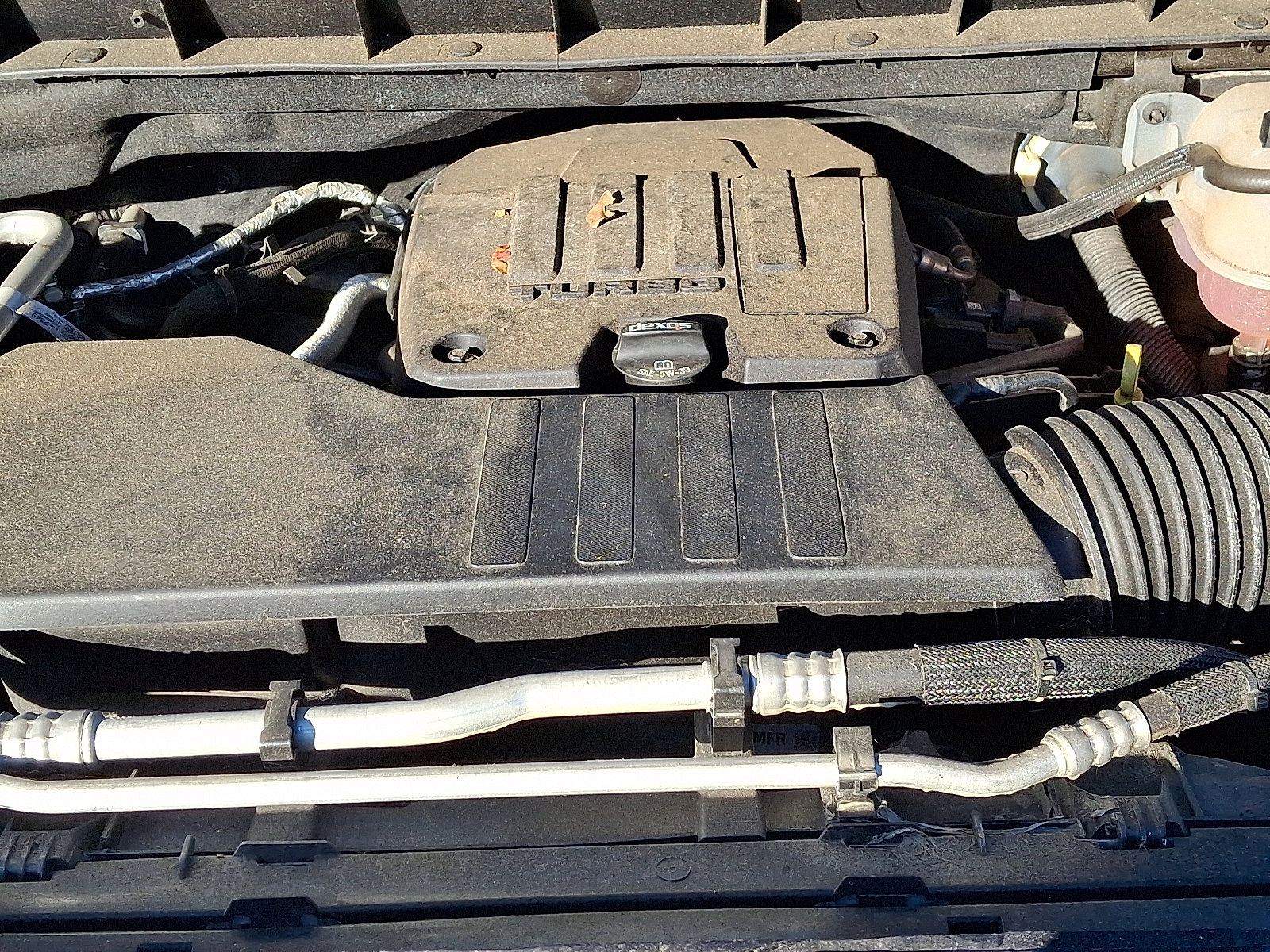 Used 2021 Chevrolet Silverado 1500 LT image 27