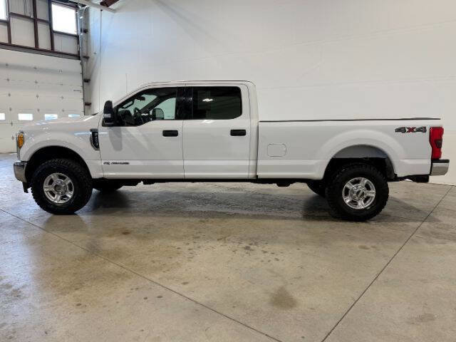 Used 2017 Ford F350 XLT w/ XLT Value Package AWD/4WD image 12