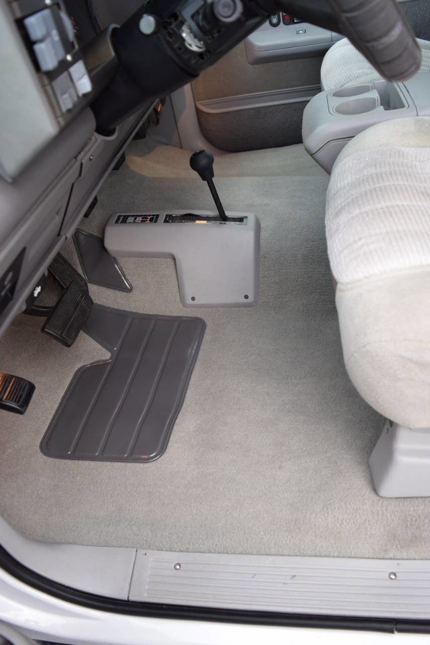 Used 1994 Chevrolet Blazer 4WD image 22