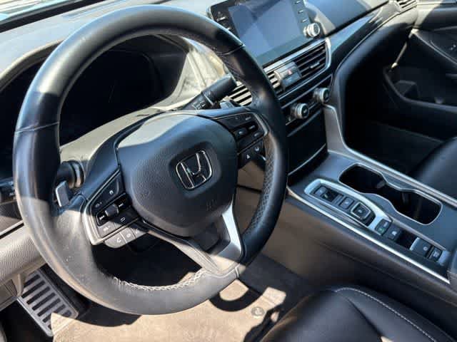 Used 2022 Honda Accord Sport image 10
