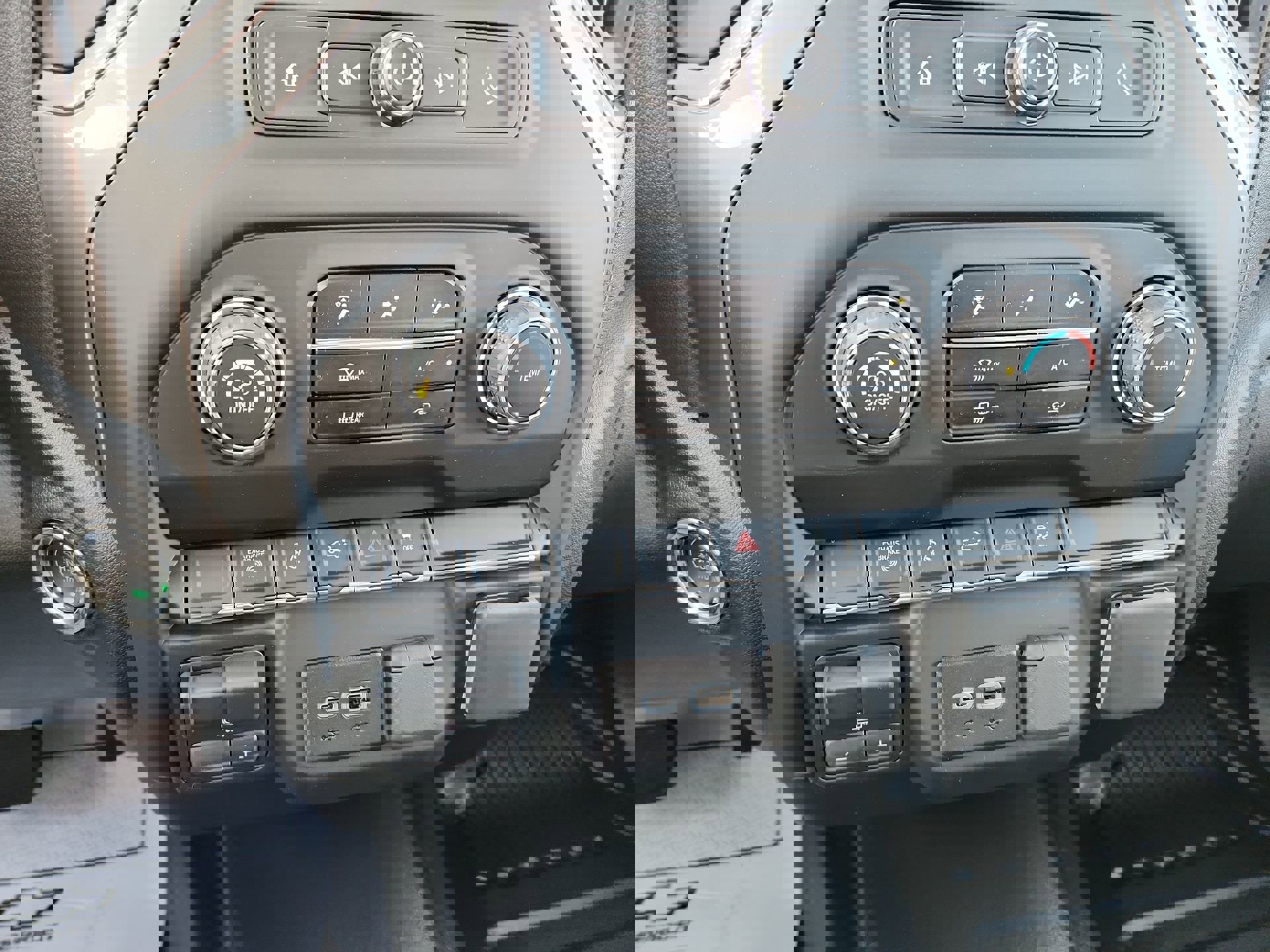 New 2026 Chevrolet Silverado 2500 W/T w/ WT Convenience Package image 49