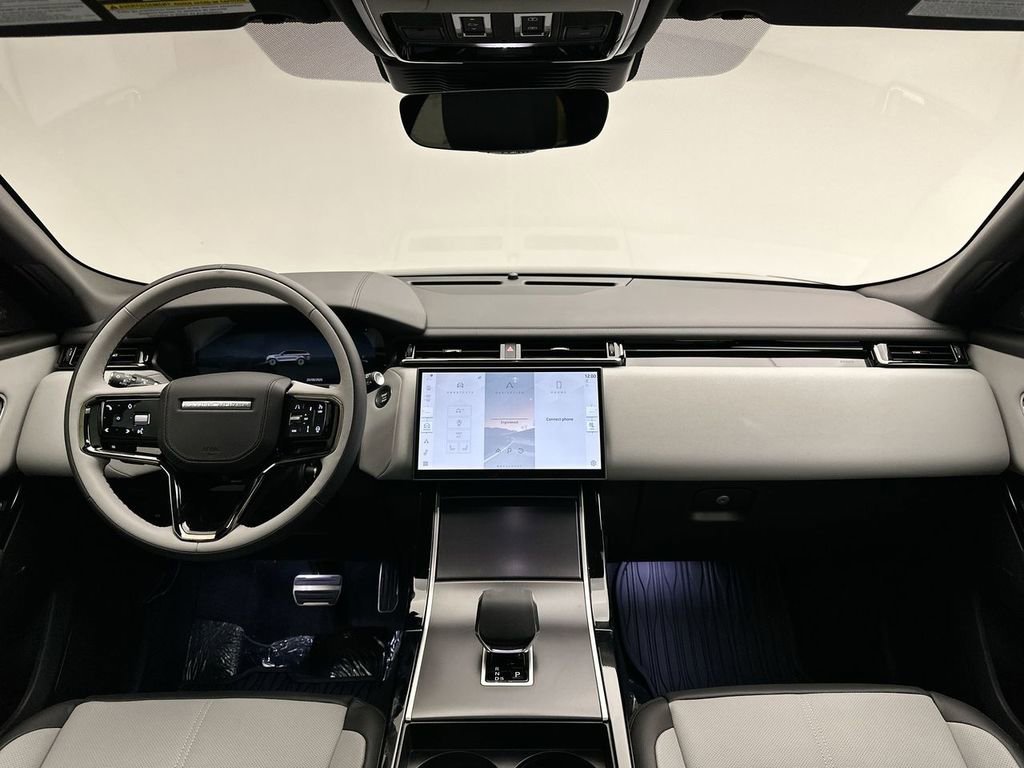 New 2026 Land Rover Range Rover Velar Dynamic SE image 7