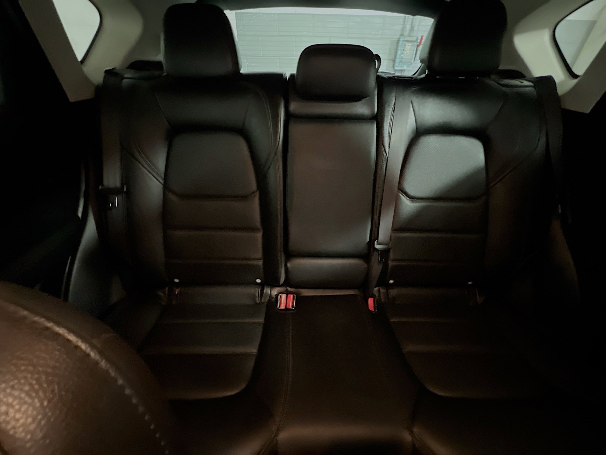 Used 2020 MAZDA CX-5 Grand Touring FWD image 33