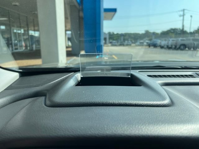 Used 2022 GMC Terrain AT4 w/ Infotainment Package II AWD/4WD image 26