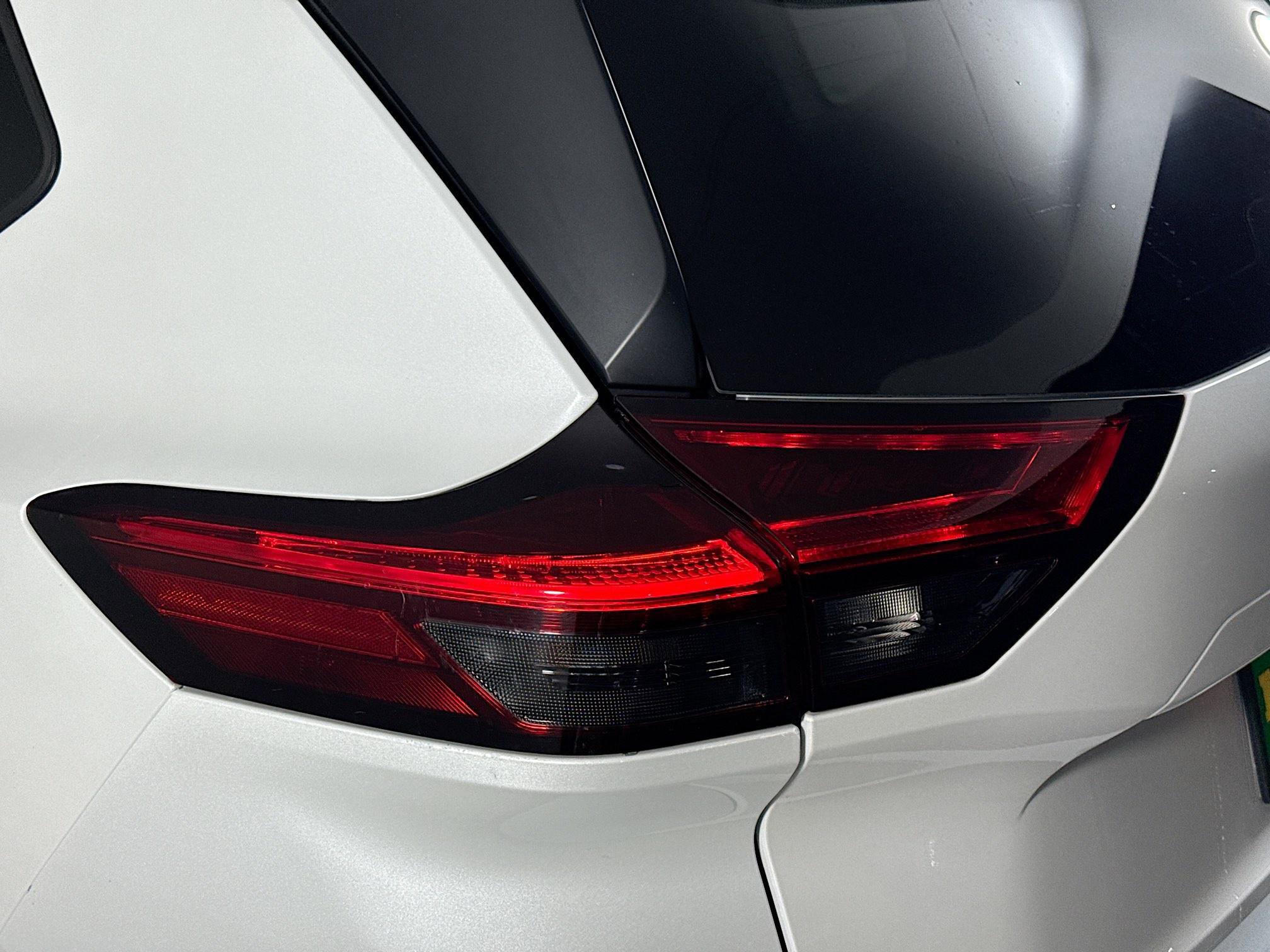 Used 2026 Nissan Rogue SV image 36